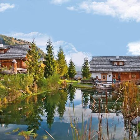 Hotel Almdorf Seinerzeit Wiedweg Zewnętrze zdjęcie