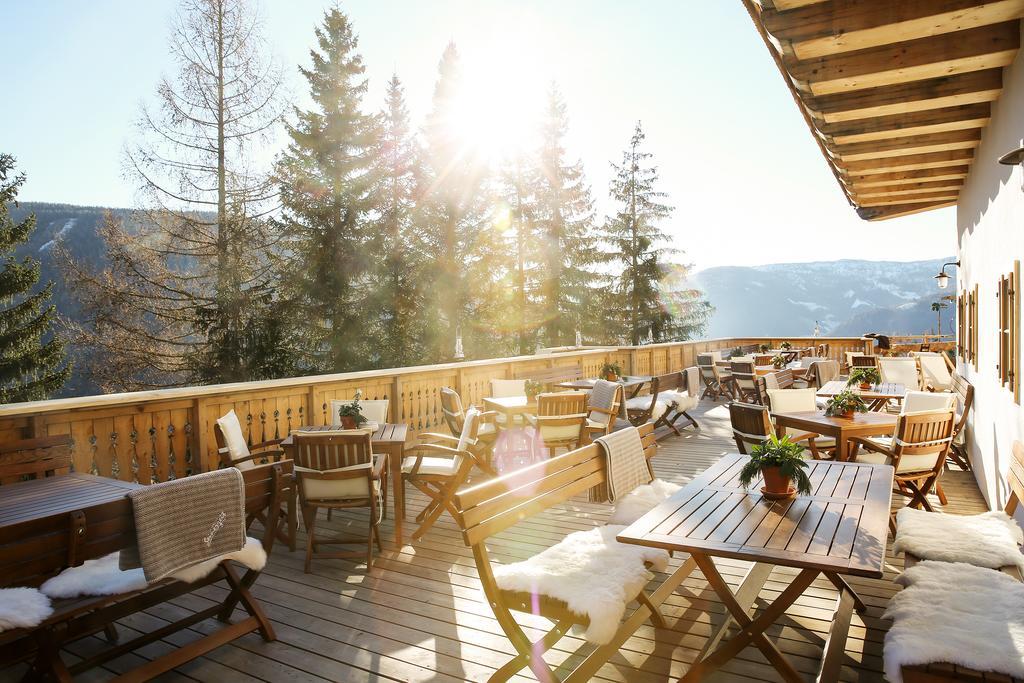 Hotel Almdorf Seinerzeit Wiedweg Zewnętrze zdjęcie