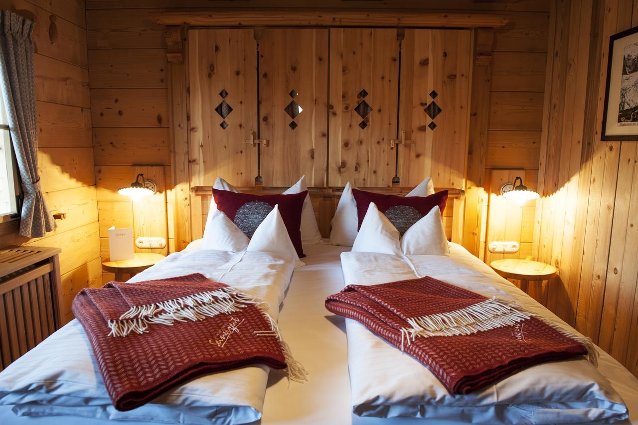 Hotel Almdorf Seinerzeit Wiedweg Zewnętrze zdjęcie