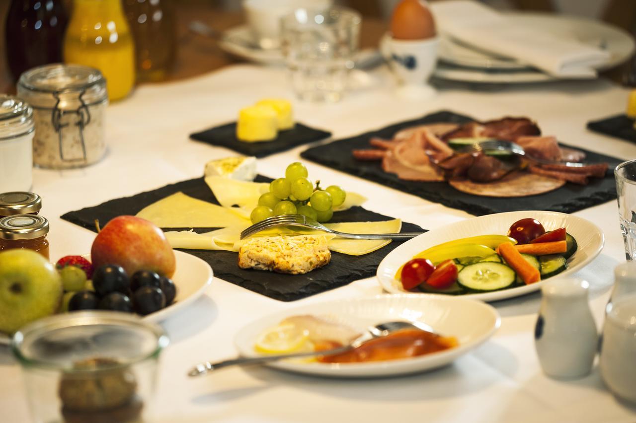Hotel Almdorf Seinerzeit Wiedweg Zewnętrze zdjęcie
